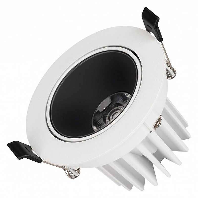 Встраиваемый светильник Arlight FORECAST 033659(1) 