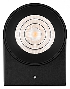 Бра Arlight SP1CY 033734 цвет плафона/подвески Черный, цвет арматуры Черный-1
