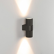 Бра Arlight SP1CY 033734 цвет плафона/подвески Черный, цвет арматуры Черный-3