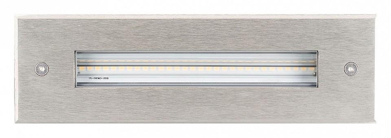 Встраиваемый светильник Arlight L1ne t1lt 034827 
