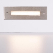 Встраиваемый светильник Arlight L1ne t1lt 034827 цвет арматуры Серебро-2