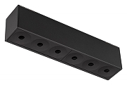 Встраиваемый светильник Arlight MAG-45 034998 цвет арматуры Черный