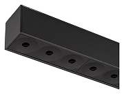 Встраиваемый светильник Arlight MAG-45 034998 цвет арматуры Черный-2