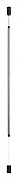 Светильник на растяжке Arlight TABOO 035322 цвет плафона/подвески Белый, цвет арматуры Черный