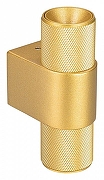 Бра Arlight SP1CY 035562 цвет плафона/подвески Золото, цвет арматуры Золото
