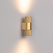 Бра Arlight SP1CY 035562 цвет плафона/подвески Золото, цвет арматуры Золото-2