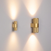 Бра Arlight SP1CY 035562 цвет плафона/подвески Золото, цвет арматуры Золото-3