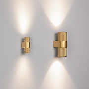 Бра Arlight SP1CY 035563 цвет плафона/подвески Золото, цвет арматуры Золото-2