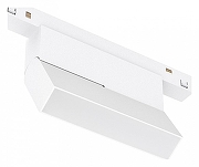 Накладной светильник Arlight MAG-ORIENT 035852(1) цвет плафона/подвески Белый, цвет арматуры Белый