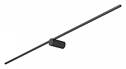 Бра Arlight V1NC1 036930 цвет плафона/подвески Черный, цвет арматуры Черный