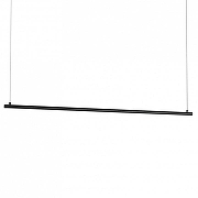 Подвесной светильник Arlight UMBRA 036941(1) цвет плафона/подвески Черный, цвет арматуры Черный