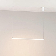 Подвесной светильник Arlight UMBRA 036944(1) цвет плафона/подвески Белый, цвет арматуры Белый-1