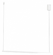 Подвесной светильник Arlight UMBRA 036944(1) цвет плафона/подвески Белый, цвет арматуры Белый-2