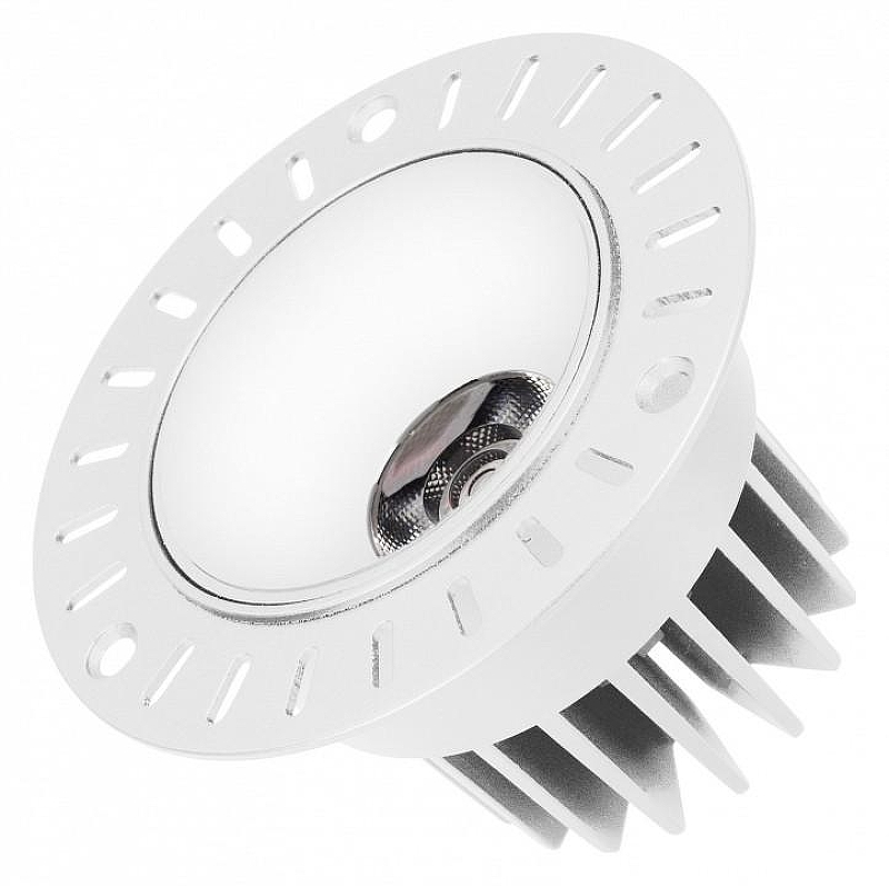 Встраиваемый светильник Arlight ATLAS 037056(1) 