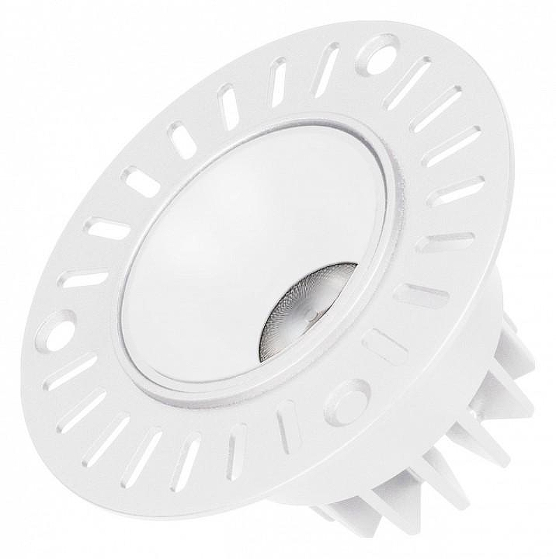 Встраиваемый светильник Arlight ATLAS 037059(1) 