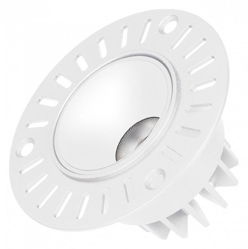 Встраиваемый светильник Arlight ATLAS 037061(1) 