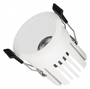 Встраиваемый светильник Arlight ATLAS 037183(1) цвет Белый