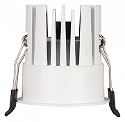 Встраиваемый светильник Arlight ATLAS 037183(1) цвет Белый-1