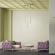 Подвесной светильник Arlight P1PE 038643 цвет плафона/подвески Золото, цвет арматуры Золото-3