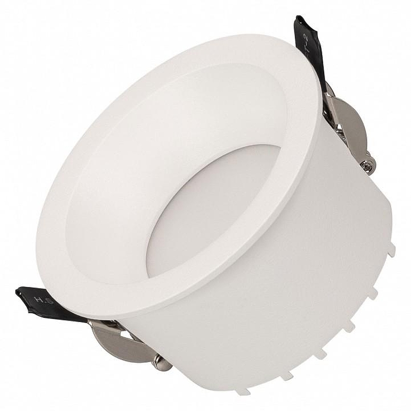 Встраиваемый светильник Arlight MS-DROP-BUILT 040339 