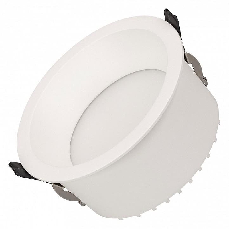 Встраиваемый светильник Arlight MS-DROP-BUILT 040341 