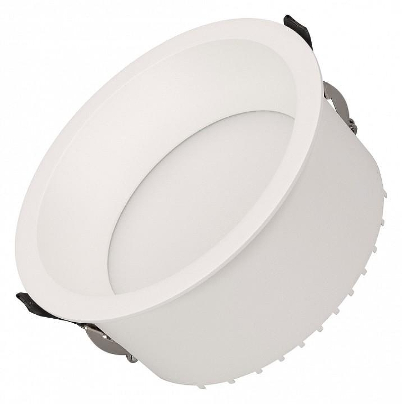 Встраиваемый светильник Arlight MS-DROP-BUILT 040342 