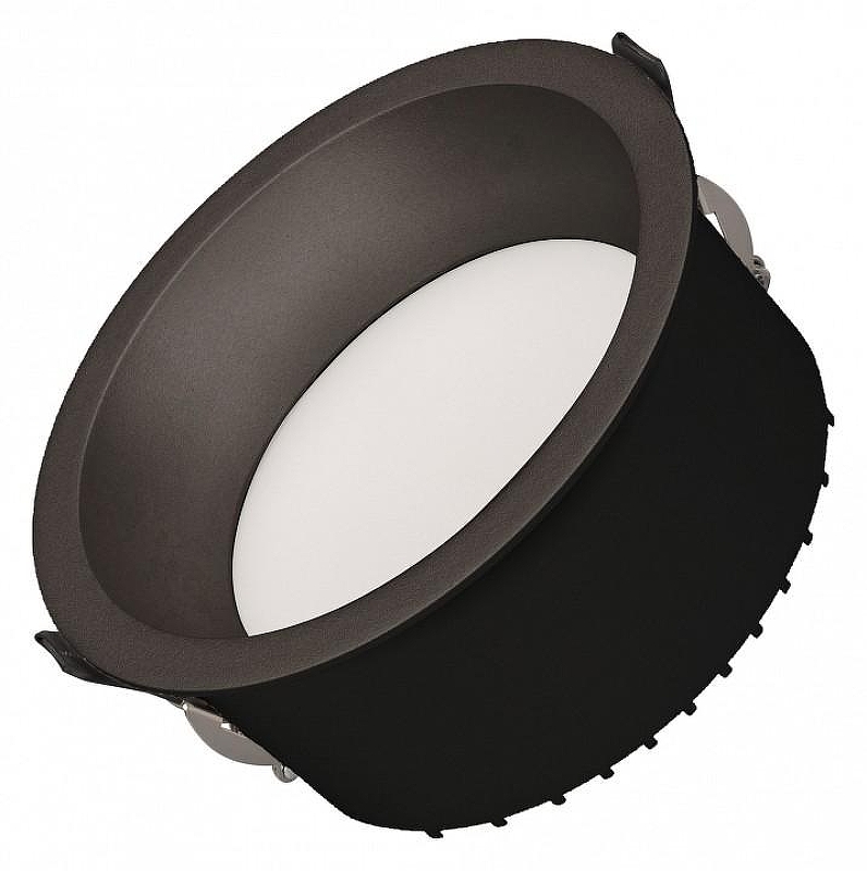 Встраиваемый светильник Arlight MS-DROP-BUILT 041497 