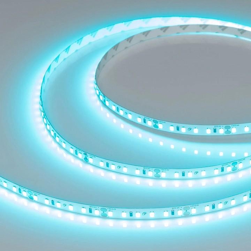 Светодиодная лента Arlight A120 24V 8mm 9.6 W/m 043382(1) 