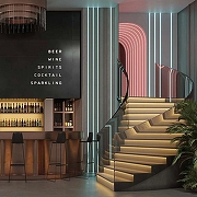 Светодиодная лента Arlight A120 24V 8mm 9.6 W/m 043382(1) цвет белый-3