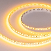 Светодиодная лента Arlight A120 24V 8mm 9.6 W/m 043385 цвет белый
