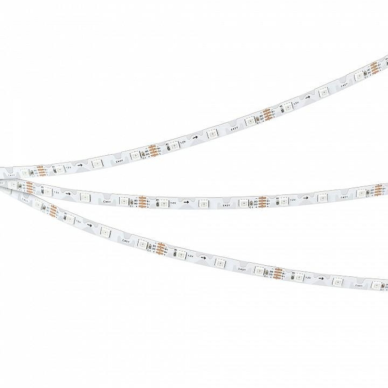 Светодиодная лента Arlight SPI открытая 044684 