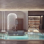 Светодиодная лента Arlight CSP 045045 IP 68-3