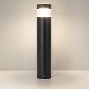 Ландшафтный светильник Arlight LGD-LANDMARK-BOLL 045533 цвет плафона/подвески Прозрачный, цвет арматуры Серый-1