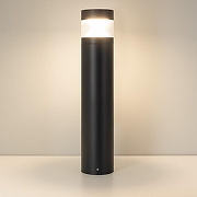 Ландшафтный светильник Arlight LGD-LANDMARK-BOLL 045533 цвет плафона/подвески Прозрачный, цвет арматуры Серый-2