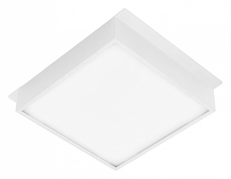 Светильник для потолка Грильято Arlight GRIGLIATO 045700 