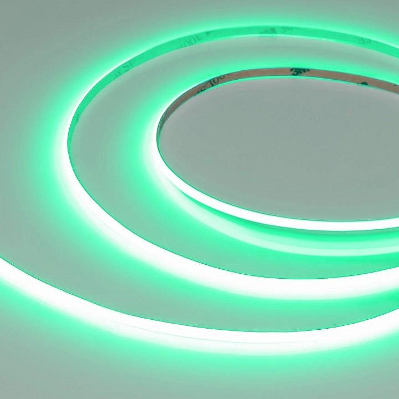 Светодиодная лента Arlight COB открытая 046906 