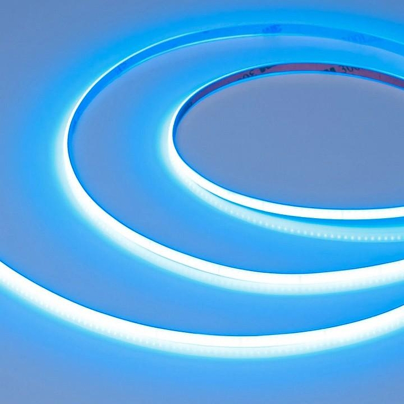 Светодиодная лента Arlight COB открытая 046907 