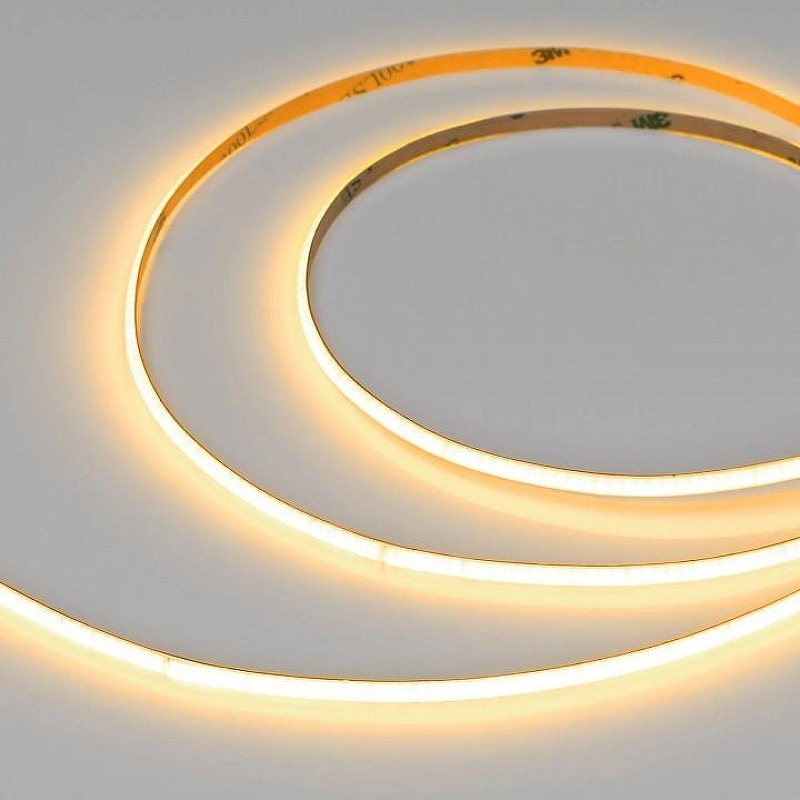 Светодиодная лента Arlight COB открытая 046908 