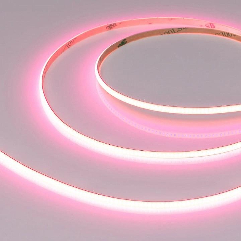 Светодиодная лента Arlight COB открытая 046910 