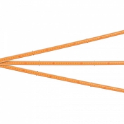 Светодиодная лента Arlight COB открытая 046910 IP 20-1