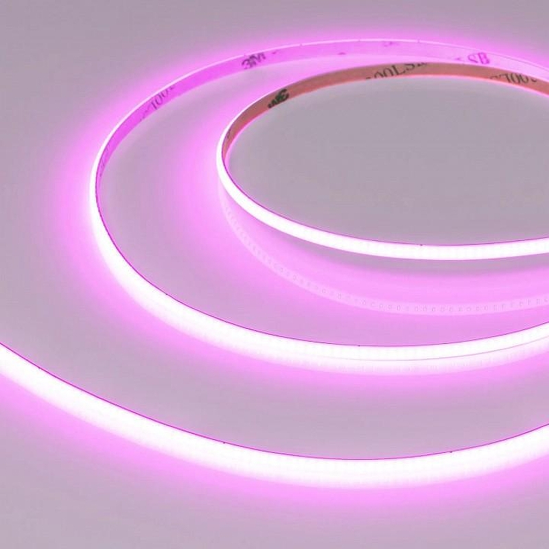 Светодиодная лента Arlight COB открытая 046914 