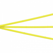 Светодиодная лента Arlight COB открытая 046916 IP 20-1