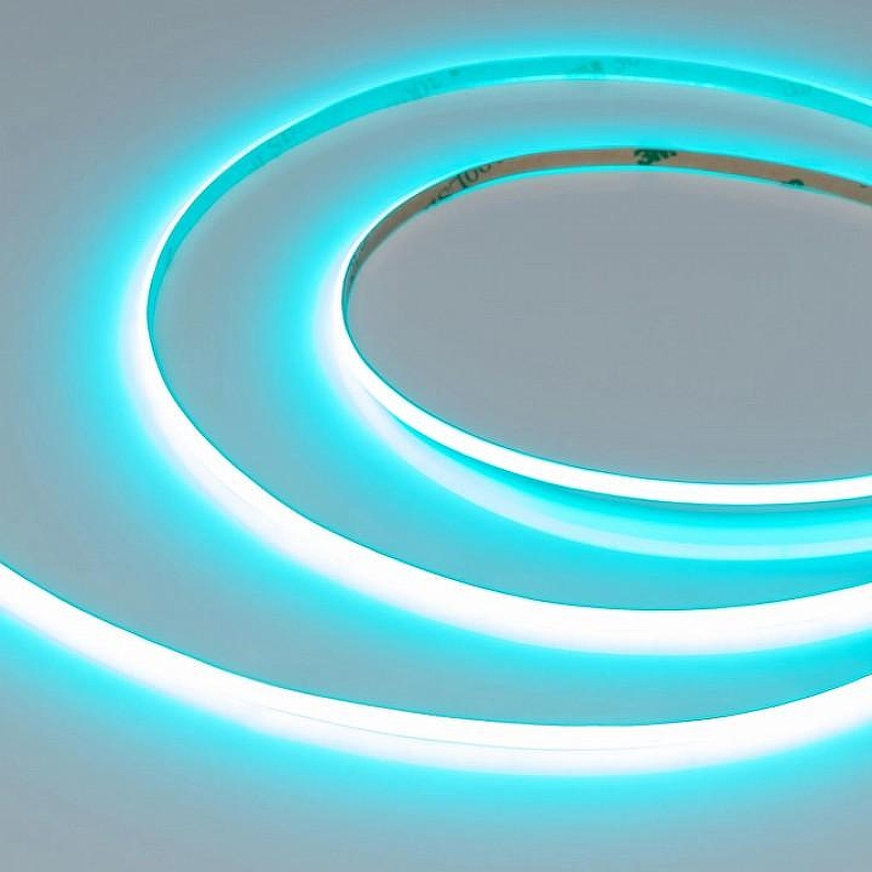 Светодиодная лента Arlight COB открытая 046917 