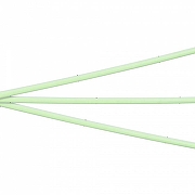 Светодиодная лента Arlight COB открытая 046917 IP 20-1