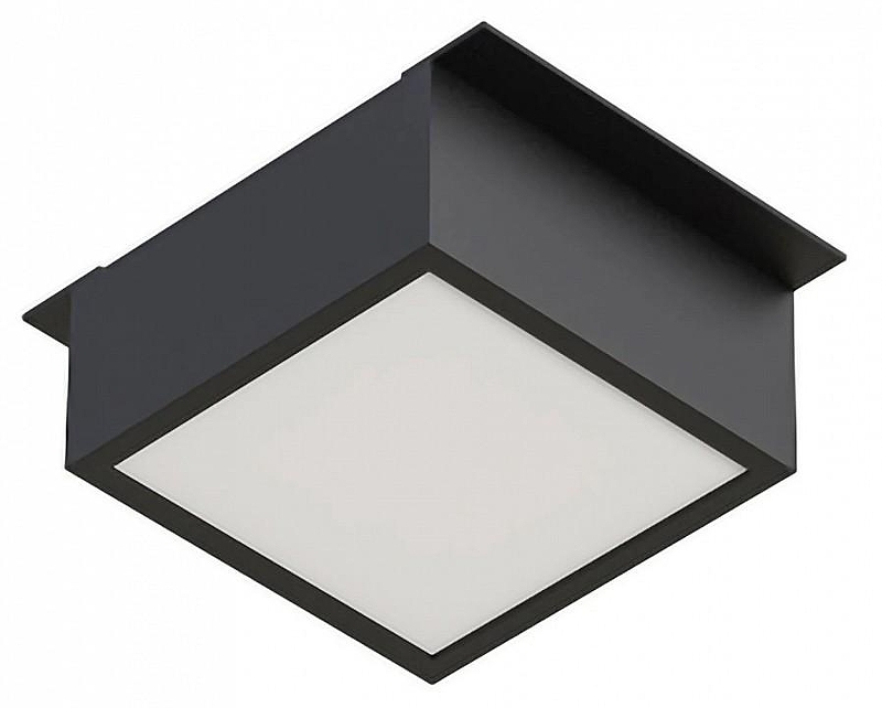 Светильник для потолка Грильято Arlight DL-GR1GL1ATO 047045 