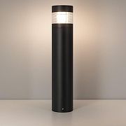 Ландшафтный светильник Arlight LGD-FRESNEL-BOLL 047688 цвет плафона/подвески Прозрачный, цвет арматуры Серый-1