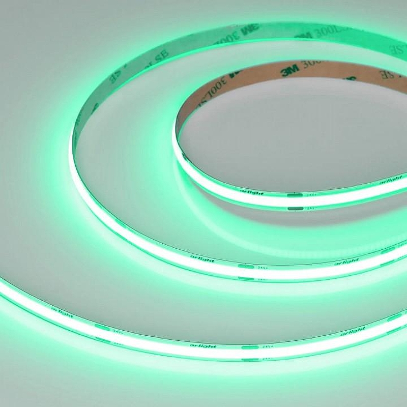 Светодиодная лента Arlight COB открытая 047736 