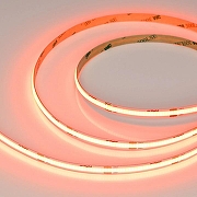 Светодиодная лента Arlight COB открытая 047738 IP 20