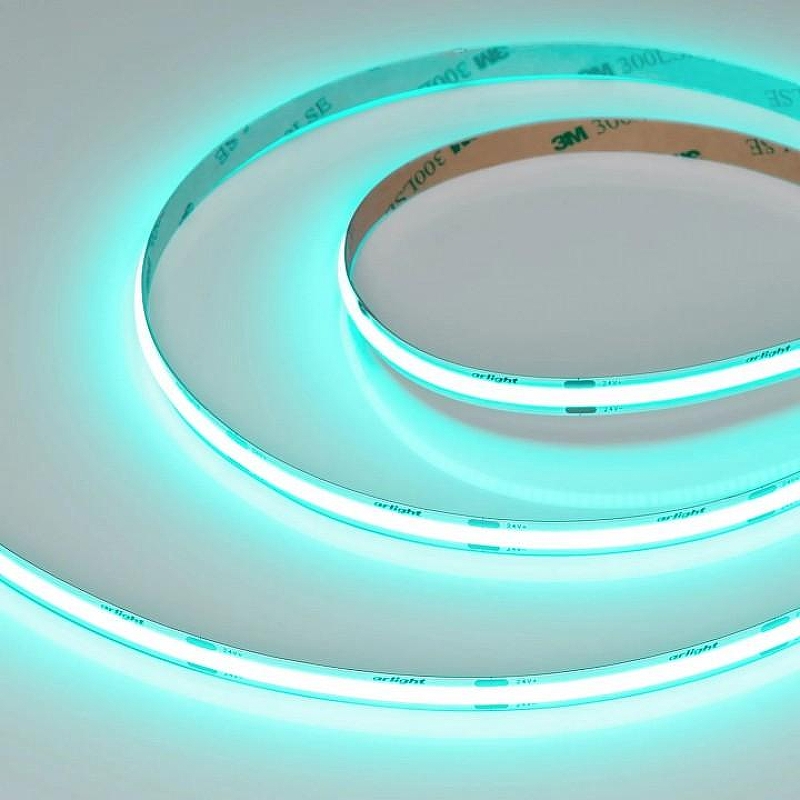 Светодиодная лента Arlight COB открытая 047742 