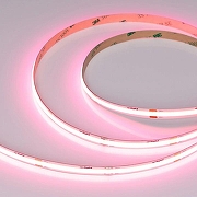 Светодиодная лента Arlight COB открытая 047743 IP 20